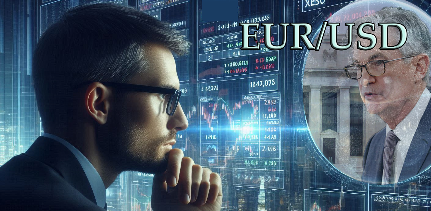 EUR/USD <br>Semanal